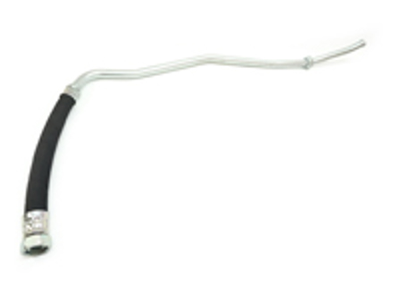 Oil pipe engine to thermostat. Porsche 911 1978-89 - 93010774310, 93010774316 - 9600026, HA DE 47 033 Oil pipe engine to thermostat. Porsche 911 1978-89 - 93010774310, 93010774316 - 9600026, HA DE 47 033