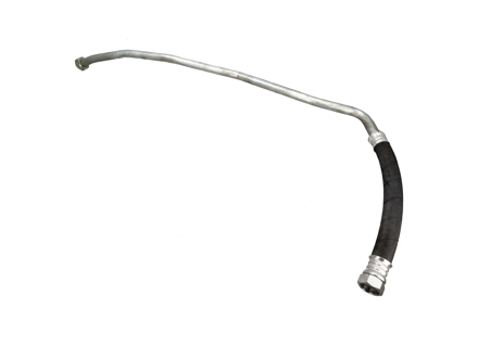 发动机至恒温器的油管。保时捷 911 1978-89 - 93010774310, 93010774316 - 9600026, HA DE 47 033