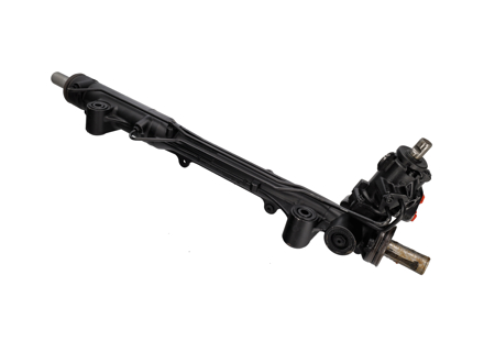 Stuurhuis. Porsche Cayenne 955 (Gereviseerd) RHD - 95534701231, 95534701219, 95534701230, 955347012BX