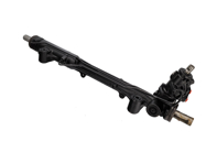 Crémaillère de direction. Porsche Cayenne 955 (reconditionné) RHD - 95534701231, 95534701219, 95534701230, 955347012BX