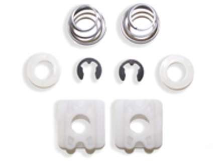 Window regulator repair kit. Porsche 911/12 - PCG54204122 Window regulator repair kit. Porsche 911/12 - PCG54204122