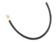 Fuel hose, return. Porsche 924 / 924S / 944 - PCG209071C, 477209071E, 477209071C, 477209071A Fuel hose, return. Porsche 924 / 924S / 944 - PCG209071C, 477209071E, 477209071C, 477209071A