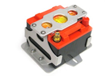 Rennline batterijhouderset Odyssey 925 voor Porsche 914/944/964/993 - EL30.35, EL30351