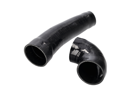 涡轮增压软管套件。保时捷 964 Turbo 94-94 - 93011036800, 93011025900 - DO88