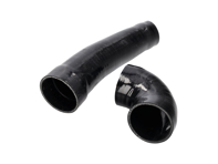 Turbo drukslang kit. Porsche 964 Turbo 94-94 - 93011036800, 93011025900 - DO88