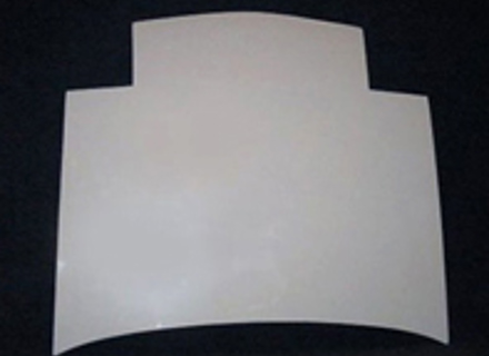 Voorkap. Porsche 914 - 91451100110 - TK136A Voorkap. Porsche 914 - 91451100110 - TK136A