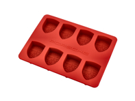Eiswürfelform in Porsche-Wappenform - WAP0500160M0CR, WAP0500160TEWF