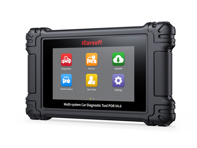 iCarsoft POR V4.0 - Escáner de diagnóstico Porsche avanzado con función OBDII/EOBD multimarca completa - PORV4.0