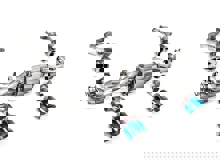 Scarico sportivo Milltek con bypass GPF e finiture in titanio bruciato. Porsche 718 Cayman GT4 / Boxster GTS 4.0L - 982254351B, 982254351L, 982254351AA, 982254351P, 982254351R, 982254350B, 982254350L, 982254350AA, 982254350P, 982254350R, 982251053F, 982251053H, 982251053K - SSXPO153 Scarico sportivo Milltek con bypass GPF e finiture in titanio bruciato. Porsche 718 Cayman GT4 / Boxster GTS 4.0L - 982254351B, 982254351L, 982254351AA, 982254351P, 982254351R, 982254350B, 982254350L, 982254350AA, 982254350P, 982254350R, 982251053F, 982251053H, 982251053K - SSXPO153