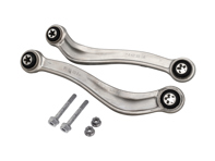 Rear Trailing Arms SET OF 2 & bolts for Porsche 991.1 / 992.1 Carrera & Turbo 2012>> - 9P1505223B, 9P1505224B, 99133104303, 99133104403