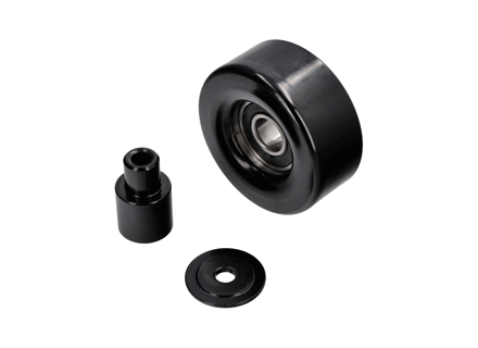 Riemenumlenkrolle antreiben. Porsche 996 / Boxster 986 / Boxster 987 / Cayman 987C / 997 - 34536, 99610211952, 99610211954, 99610211955, 99610211957, 99610211958, 99610291955 Riemenumlenkrolle antreiben. Porsche 996 / Boxster 986 / Boxster 987 / Cayman 987C / 997 - 34536, 99610211952, 99610211954, 99610211955, 99610211957, 99610211958, 99610291955
