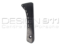 Glissière de toit de capote de cabriolet. Porsche 987 Boxster - 98756166901, 98756167001, 98756166900, 98756167000 Glissière de toit de capote de cabriolet. Porsche 987 Boxster - 98756166901, 98756167001, 98756166900, 98756167000