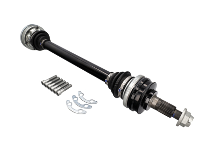 Albero di trasmissione. Porsche 987.1 Boxster/ 987.1 Cayman 5 marce manuale - 98733202409, 98733202405, 98733202408, 98733202404 - 98733202409 Albero di trasmissione. Porsche 987.1 Boxster/ 987.1 Cayman 5 marce manuale - 98733202409, 98733202405, 98733202408, 98733202404 - 98733202409