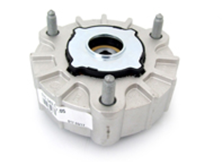 Schokbreker voor top mount. Porsche 970 Panamera - 97034301705, 97034301706