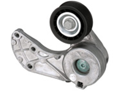 Aandrijfriem spandemper. Porsche 955 / 957 / Cayenne V6 - 95510229900, 95510236101, 95510236100 - T38317 Aandrijfriem spandemper. Porsche 955 / 957 / Cayenne V6 - 95510229900, 95510236101, 95510236100 - T38317