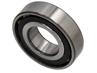 Cylindrical roller bearing. Porsche 996T / 997T - 19383, 99911019200