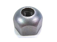 Handbrake adjusting nut. Porsche 356 - 35623213 Handbrake adjusting nut. Porsche 356 - 35623213