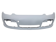 Parachoques delantero. Porsche Boxster 987 S 3.2L / 3.4L Tiptronic (OE Parte No. 98750519102 / 98750519147) - 98750519102, 98750519103, 98750519104, 98750519105, 98750519138, 98750519147 Parachoques delantero. Porsche Boxster 987 S 3.2L / 3.4L Tiptronic (OE Parte No. 98750519102 / 98750519147) - 98750519102, 98750519103, 98750519104, 98750519105, 98750519138, 98750519147