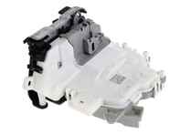 Deurslot linksgestuurde passagierszijde. Porsche 95B Macan / 971 / 976 Panamera / 981 / 718 / 991 / 9YA Cayenne - 9A783721605, 8J1837016E