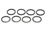 Brake caliper seal kit, Front. Porsche 911 Turbo 78-89 - 93035154700, 93035155501 Brake caliper seal kit, Front. Porsche 911 Turbo 78-89 - 93035154700, 93035155501