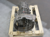 Porsche (911) 930 3.3L Turbo 4-Gang-LSD-Getriebe Gebraucht Porsche (911) 930 3.3L Turbo 4-Gang-LSD-Getriebe Gebraucht