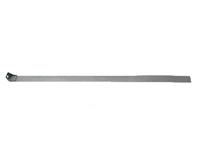 Fuel tank strap. Porsche 356 / 356A / 356BT5 50-61 - 64420103100 - JG.031.00 Fuel tank strap. Porsche 356 / 356A / 356BT5 50-61 - 64420103100 - JG.031.00