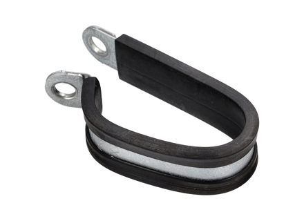 Pince de support de tuyau d'huile. Porsche 911 1972-89 - 99951108402