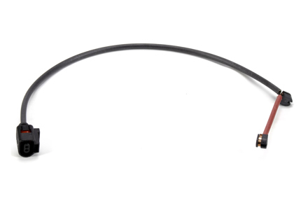 Brake pad wear sensor, Front Porsche 9YA Cayenne 2018>> - 9Y0907637B, 8DK355253101, 9Y0907253A, 98063100, 8DK 355 253-101, 39811 - GIC487, GIC513CN