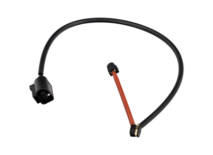 前轮刹车片磨损传感器，适用于 2018 款保时捷 Cayenne 9YA 型 - 9Y0907637B, 8DK355253101, 9Y0907253A, 98063100, 8DK 355 253-101, 39811 - GIC487, GIC513CN