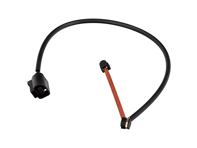 Sensore usura pastiglie freno, Anteriore Porsche 9YA Cayenne 2018>> - 9Y0907637B, 8DK355253101, 9Y0907253A, 98063100, 8DK 355 253-101, 39811 - GIC487, GIC513CN