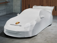 Car-Cover Indoor OE. Porsche 992 (911) - 99204401227 Car-Cover Indoor OE. Porsche 992 (911) - 99204401227