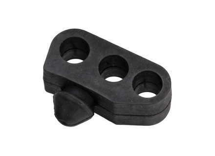 Support de câble d'allumage. Porsche 911 / 930 / 914 - 90160959100 - 901 609 591 00, URO-010110, 1692050100