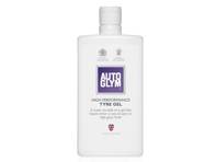 Autoglym High Performance Tyre Gel 500ml - HPTG500