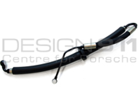 Druckleitung Servolenkung. Porsche 924S / 944 / 968 *RHD-Fahrzeuge - 94534744702 Druckleitung Servolenkung. Porsche 924S / 944 / 968 *RHD-Fahrzeuge - 94534744702