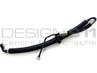 Power Steering Pressure Line. Porsche 924S / 944 / 968 *RHD Cars - 94534744702 Power Steering Pressure Line. Porsche 924S / 944 / 968 *RHD Cars - 94534744702