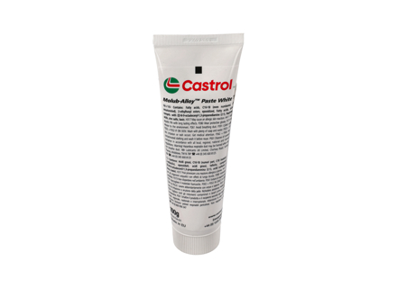 Castrol Molub-Legierungspaste Weiß 100 g - 15EC7F