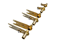 Federplatten QuickChange™ Kit. Porsche 911 / 912 / 930 - 2061003, 91133300905, 91133300902, 911333009XX, 90133300309, 90133300307, 90133301302, 90133300300, 90133300301, 91133300900