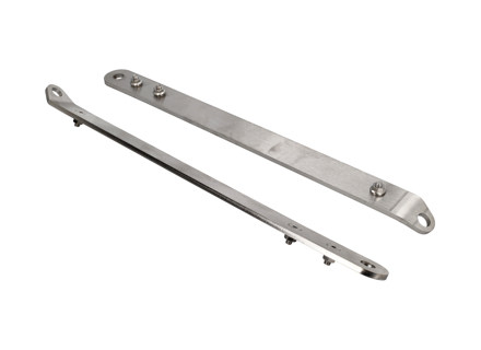 Sitzbefestigungsadapter Porsche 986 / 996 / 997 / 987 / 987C