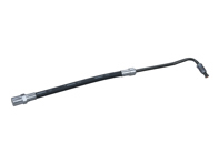 Tubo flessibile del cilindro schiavo. Porsche 911 87-89 - 91142317703, 91142317706 Tubo flessibile del cilindro schiavo. Porsche 911 87-89 - 91142317703, 91142317706