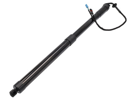 Amortisseur électrique de couvercle de coffre arrière. Porsche 970 Panamera - 97051257312, 97051257314, 97051257318, 847603272713 - URO-013342, 1681201500, CB.002.012 Amortisseur électrique de couvercle de coffre arrière. Porsche 970 Panamera - 97051257312, 97051257314, 97051257318, 847603272713 - URO-013342, 1681201500, CB.002.012