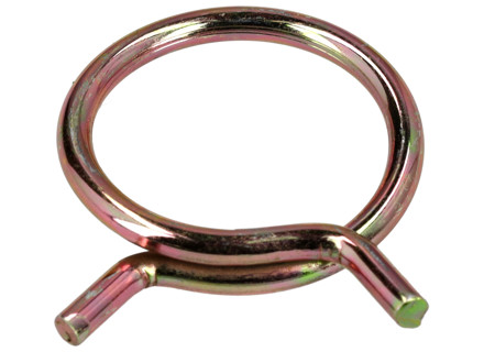 Hose clamp for water drain sleeve Porsche 911 1969-86 - 99951214502 - 1628001500 Hose clamp for water drain sleeve Porsche 911 1969-86 - 99951214502 - 1628001500