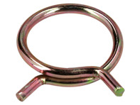 Slangklem voor waterafvoermanchet Porsche 911 1969-86 - 99951214502 - 1628001500 Slangklem voor waterafvoermanchet Porsche 911 1969-86 - 99951214502 - 1628001500