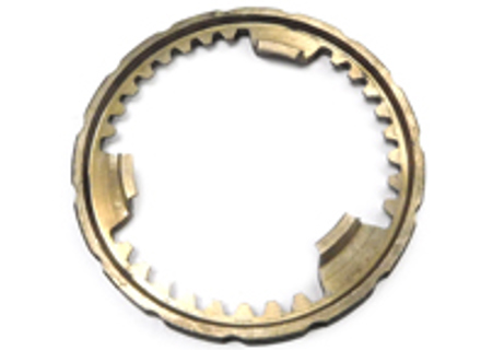 Synchronisatiering. Porsche 986 Boxster / 968 - 012311295F, 012311295D Synchronisatiering. Porsche 986 Boxster / 968 - 012311295F, 012311295D