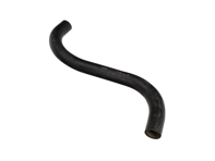 Oberer Kühlmittelschlauch zum Zylinderkopf. Porsche 944 1981-85 - 94410623902