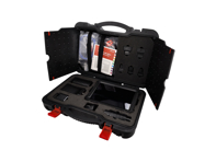 iCarsoft 适用于多品牌车辆的高级汽车诊断工具 CR ULTRA