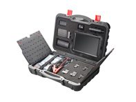 iCarsoft Strumento diagnostico automobilistico avanzato CR ULTRA per veicoli multimarca iCarsoft Strumento diagnostico automobilistico avanzato CR ULTRA per veicoli multimarca