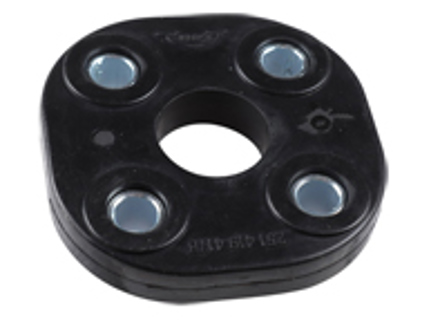 Lenkungskupplung. Porsche 356 A / 356 B - 64434720103, 64434720102, 64434720100, 1644250100 - 1644250100