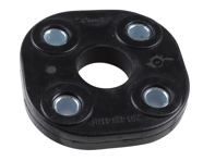 Steering coupling. Porsche 356 A / 356 B - 64434720103, 64434720102, 64434720100, 1644250100 - 1644250100