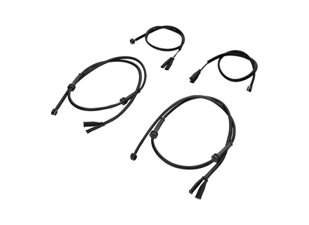 Pack capteurs de câbles de frein Porsche 928 avant et arrière - 92861231104, 92861231103, 92861231102, 92861231101, 92861231305, 92861231300 Pack capteurs de câbles de frein Porsche 928 avant et arrière - 92861231104, 92861231103, 92861231102, 92861231101, 92861231305, 92861231300