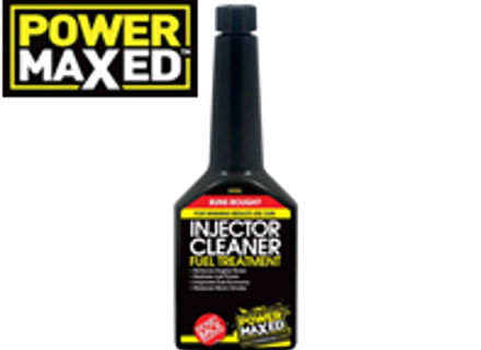 Power Maxed Detergente per iniettori diesel Trattamento carburante 325ml